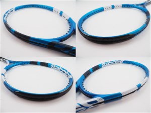 中古】バボラ エヴォ ドライブ 2021年モデルBABOLAT EVO DRIVE