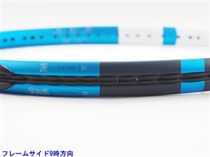 中古 テニスラケット バボラ エヴォ ドライブ 2021年モデル (G1) BABOLAT EVO DRIVE 2021 (c25050396c) 中古】バボラ エヴォ ドライブ 2021年モデルBABOLAT EVO DRIVE