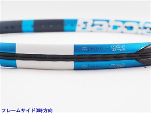 中古 テニスラケット バボラ エヴォ ドライブ 2021年モデル (G1) BABOLAT EVO DRIVE 2021 (c25050396c) 中古】バボラ エヴォ ドライブ 115 2021年モデルBABOLAT EVO