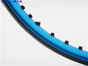 中古】バボラ エヴォ ドライブ 2021年モデルBABOLAT EVO DRIVE