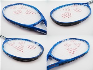 中古 テニスラケット ヨネックス イーゾーン 98 2020年モデル