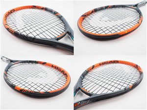 【美品】ヘッドラジカルPWR 265g G1 HEAD ラジカルプロ