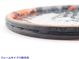 【美品】ヘッドラジカルPWR 265g G1 売切り終了！在庫処分特価】ヘッド(HEAD) 2023 RADICAL 26