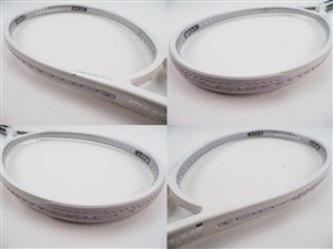 中古 テニスラケット プリンス エンブレム 120 2020年モデル (G1)PRINCE EMBLEM 120 2020 中古】プリンス エンブレム 120 2020年モデル【一部グロメット