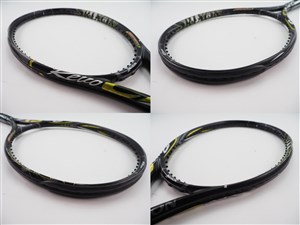 中古 テニスラケット スリクソン レヴォ CV 3.0 ツアー 2016年モデル (G3) SRIXON REVO CV 3.0 TOUR 2016 (c25050403c) 中古】スリクソン レヴォ CV 3.0 ツアー 2016年モデルSRIXON