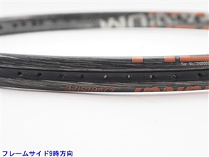 中古】ヘッド チタン ラジカル OS 1999年モデルHEAD Ti.RADICAL