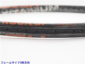 中古】ヘッド チタン ラジカル OS 1999年モデルHEAD Ti.RADICAL