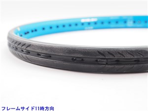 Prince - 中古 テニスラケット プリンス エンブレム 110 2018年モデル (G2)PRINCE EMBLEM 110 2018 Prince - 中古 テニスラケット プリンス エンブレム 110 2018年