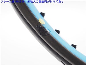 中古】プリンス エンブレム 110 2018年モデルPRINCE EMBLEM 110