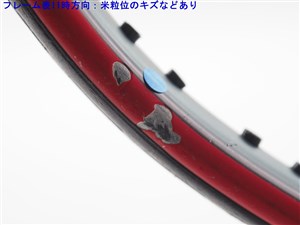 中古】ウィルソン エヌ シックスワン 95 2005年モデルWILSON n
