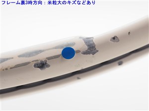 中古 テニスラケット ウィルソン エヌ シックスワン 95 2005年モデル (G2)WILSON n SIX-ONE 95 2005 中古】ウィルソン エヌ シックスワン 95 2005年モデルWILSON n