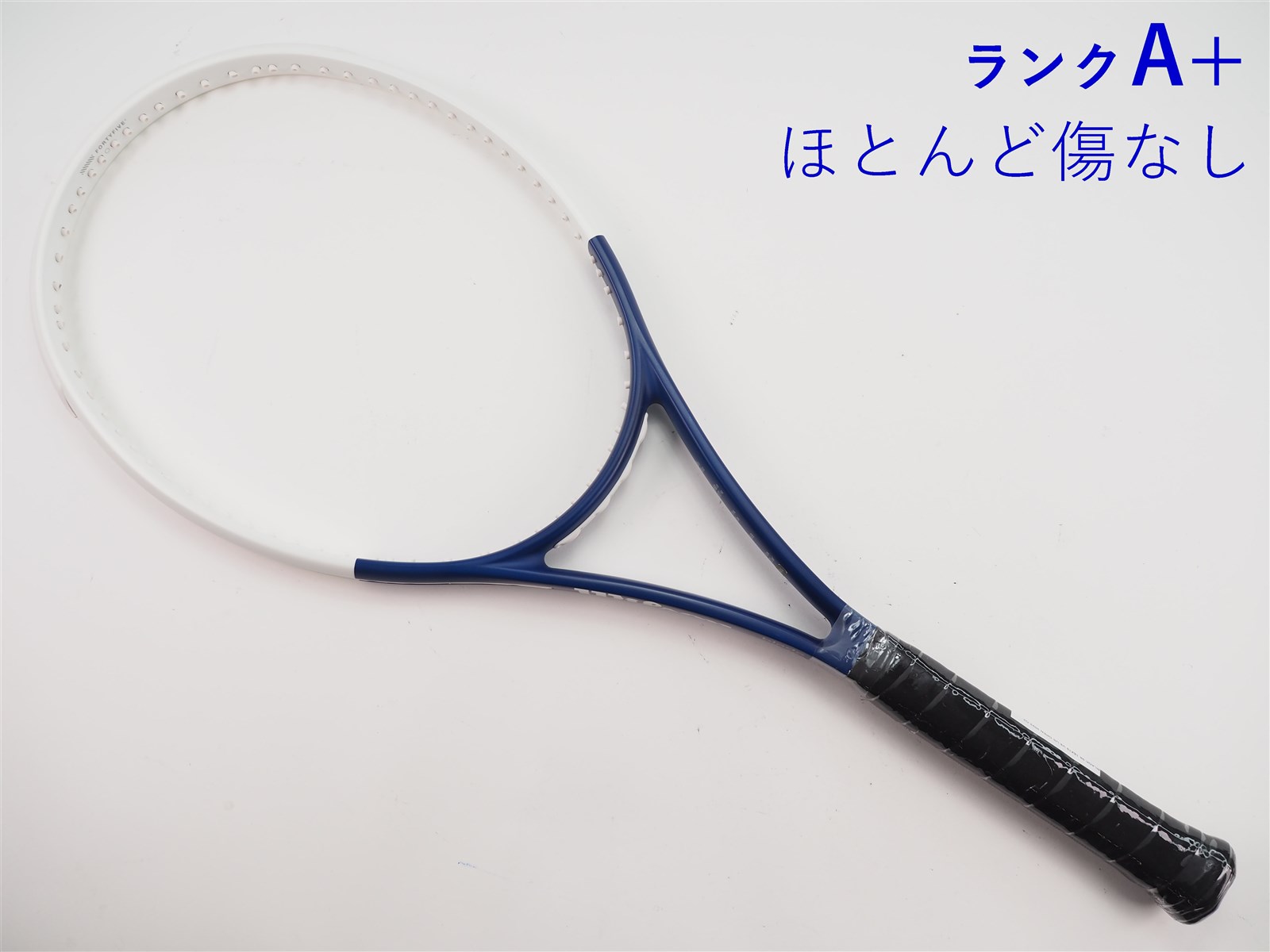 wilson - 中古　WILSON BLADE 98 16X19 V8.0 Amazon.com : Wilson Blade 98 V8 Stringless Tennis Racket 98