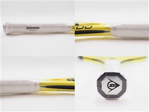 DUNLOP SX 600　2022年モデル　G2 SX 600 Tennis Racket | Dunlop Sports US