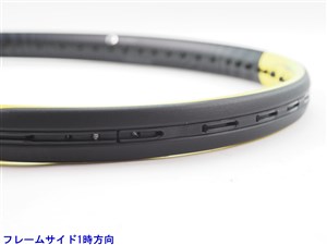 中古 テニスラケット ダンロップ エスエックス 600 2022年モデル (G2) DUNLOP SX 600 2022 (c25050410c) 中古】ダンロップ エスエックス 600 2022年モデルDUNLOP SX 600