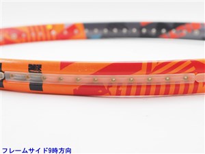 中古】ヘッド グラフィン エックスティー ラジカル MP 2016年モデル