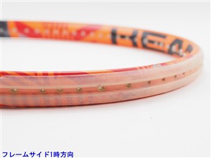 中古】ヘッド グラフィン エックスティー ラジカル MP 2016年モデル