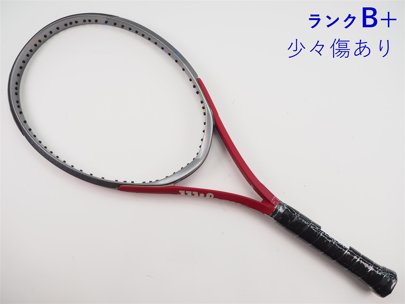 中古】ウィルソン トライアド エックスピー 5 2017年モデル