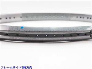 wilson - 中古 テニスラケット ウィルソン トライアド エックスピー 5 2017年モデル (G1)WILSON TRIAD XP 5 2017 wilson - 中古 テニスラケット ウィルソン トライアド エックス