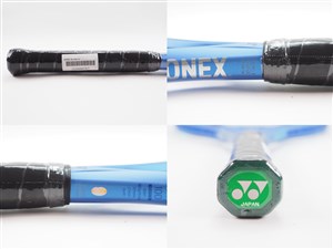 中古】ヨネックス イーゾーン 100 2025年モデルYONEX EZONE 100