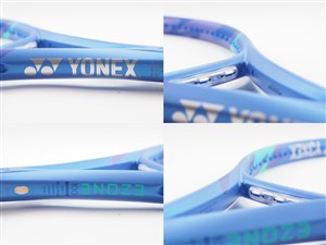 YONEX EZONE100 イーゾーン　G1 2025年モデル Yonex EZONE 100 (2025) Racquet | Tennis Warehouse