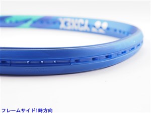 中古】ヨネックス イーゾーン 100 2025年モデルYONEX EZONE 100
