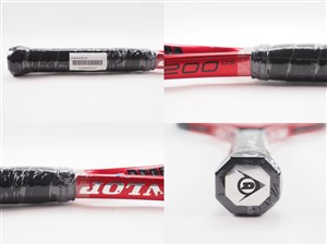 中古 テニスラケット ダンロップ シーエックス 200 2021年モデル (G3)DUNLOP CX 200 2021 楽天市場】【中古】ダンロップ シーエックス 200 2021年モデル