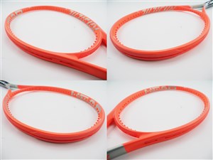 中古 テニスラケット ヘッド グラフィン 360プラス ラジカル MP 2021年モデル (G3) HEAD GRAPHENE 360+ RADICAL MP 2021 (c25050418c) 中古】ヘッド グラフィン 360プラス ラジカル MP 2021年モデルHEAD