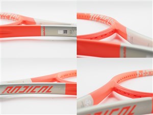 中古】ヘッド グラフィン 360プラス ラジカル MP 2021年モデルHEAD