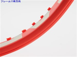 中古】ヘッド グラフィン 360プラス ラジカル MP 2021年モデル