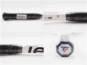 中古 テニスラケット テクニファイバー ティーファイト 305 アイソフレックス 2022年モデル (G2)Tecnifibre T-FIGHT 305 Isoflex 2022 中古】テクニファイバー ティーファイト 305 アイソフレックス
