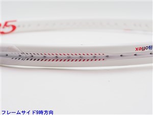 中古】テクニファイバー ティーファイト 305 アイソフレックス