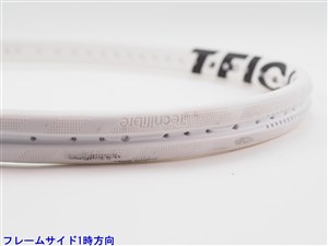 中古 テニスラケット テクニファイバー ティーファイト 305 アイソフレックス 2022年モデル (G2)Tecnifibre T-FIGHT 305 Isoflex 2022 中古】テクニファイバー ティーファイト 305 アイソフレックス