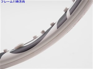 中古 テニスラケット テクニファイバー ティーファイト 305 アイソフレックス 2022年モデル (G2)Tecnifibre T-FIGHT 305 Isoflex 2022 中古】テクニファイバー ティーファイト 305 アイソフレックス