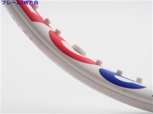 中古 テニスラケット テクニファイバー ティーファイト 305 アイソフレックス 2022年モデル (G2)Tecnifibre T-FIGHT 305 Isoflex 2022 中古】テクニファイバー ティーファイト 305 アイソフレックス