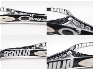 Prince - 中古 テニスラケット プリンス オースリー スピードポート プロ ホワイト MP 2008年モデル (G3)PRINCE O3 SPEEDPORT PRO WHITE MP 2008 c21090398c-m-01-pl.jpg