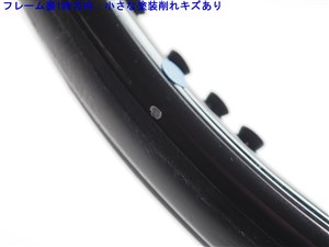中古】プリンス オースリー スピードポート プロ ホワイト MP