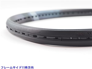 中古 テニスラケット ヨネックス イーゾーン 100エル 2024年モデル (G1) YONEX EZONE 100L 2024 (c25050421c) YONEX ヨネックス(YONEX) 2024 EZONE100L イーゾーン100ライト