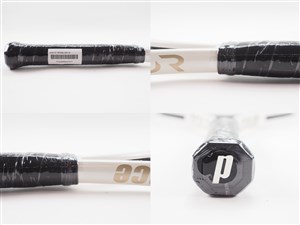 中古 テニスラケット プリンス ツアー オースリー 100(290g) 2022年モデル (G2) PRINCE TOUR O3 100(290g) 2022 (c25070070c) 中古】プリンス ツアー オースリー 100(290g) 2022年モデル