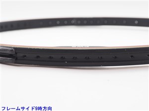 中古】ウィルソン プロ スタッフ リミテッド 95【中国製】WILSON