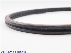 中古】ウィルソン プロ スタッフ リミテッド 95【中国製】WILSON