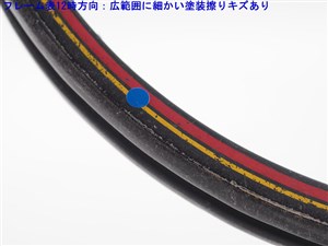中古 テニスラケット ウィルソン プロ スタッフ リミテッド 95【中国製】 (G4相当) WILSON PRO STAFF Limited 95 (c25050428c) 中古】ウィルソン プロ スタッフ リミテッド 95【中国製】WILSON