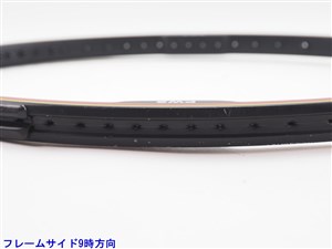 中古 テニスラケット ウィルソン プロ スタッフ リミテッド 95【中国製】 (G2)WILSON PRO STAFF Limited 95 中古】ウィルソン プロ スタッフ リミテッド 95【中国製】WILSON