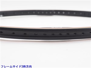 中古】ウィルソン プロ スタッフ リミテッド 95【中国製】WILSON