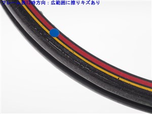 中古 テニスラケット ウィルソン プロ スタッフ リミテッド 95【中国製】 (G2)WILSON PRO STAFF Limited 95 中古】ウィルソン プロ スタッフ リミテッド 95【中国製】WILSON