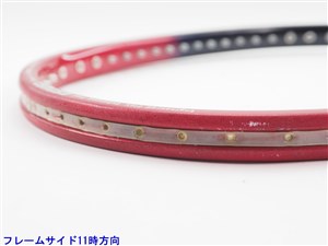 中古 テニスラケット エステューサ パワービーム プロ リミテッド エディション (SL3) ESTUSA Power Beam PRO LIMITED Edition (c25050431c) 中古】エステューサ パワービーム プロ リミテッド エディション
