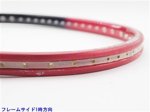 中古 テニスラケット エステューサ パワービーム プロ リミテッド エディション (SL3) ESTUSA Power Beam PRO LIMITED Edition (c25050431c) 中古 テニスラケット エステューサ パワービーム プロ