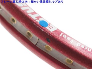 中古 テニスラケット エステューサ パワービーム プロ リミテッド エディション (SL3) ESTUSA Power Beam PRO LIMITED Edition (c25050431c) c25050431c-m-01-pl.jpg