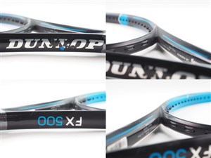 中古】ダンロップ エフエックス500 ツアー 2020年モデルDUNLOP