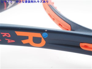ラジカル mp G2 中古】ヘッド ラジカル MP 2023年モデルHEAD RADICAL MP 2023(G2