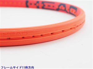 中古】ヘッド ラジカル MP 2023年モデルHEAD RADICAL MP 2023(G2